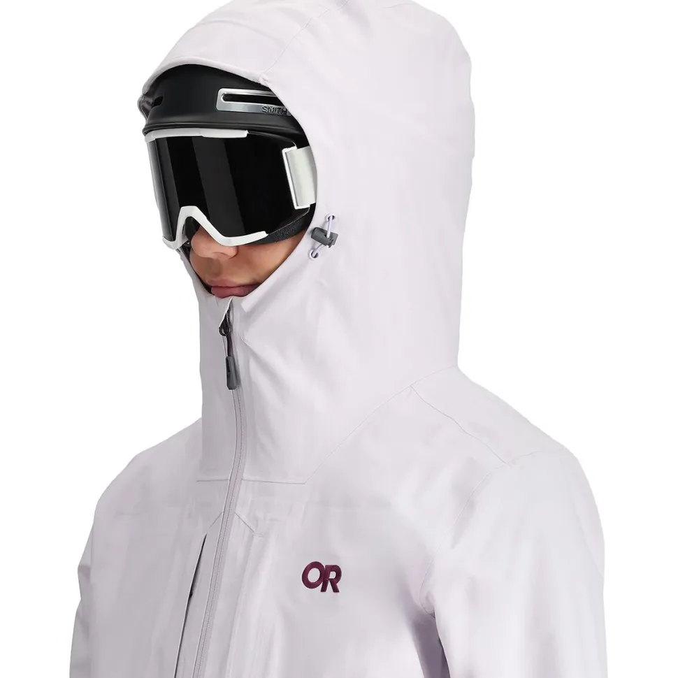 Carbide Jacket - Women's