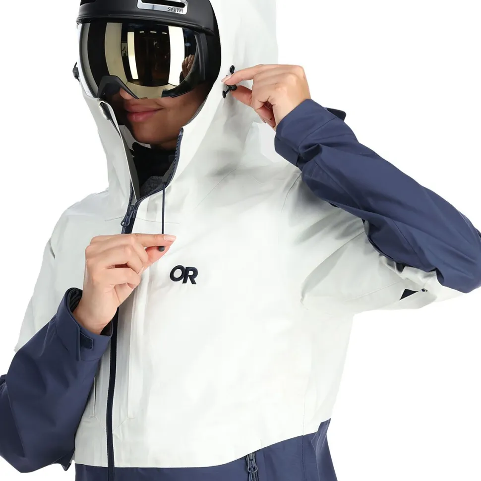 Carbide Jacket - Women's