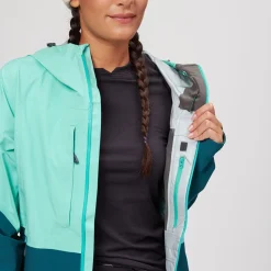 Carbide Jacket - Women's