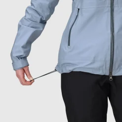 Carbide Jacket - Women's