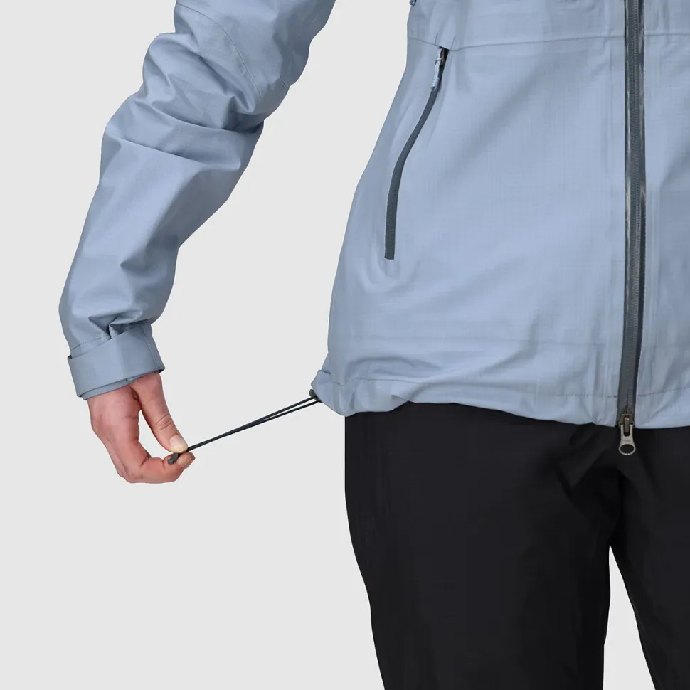 Carbide Jacket - Women's