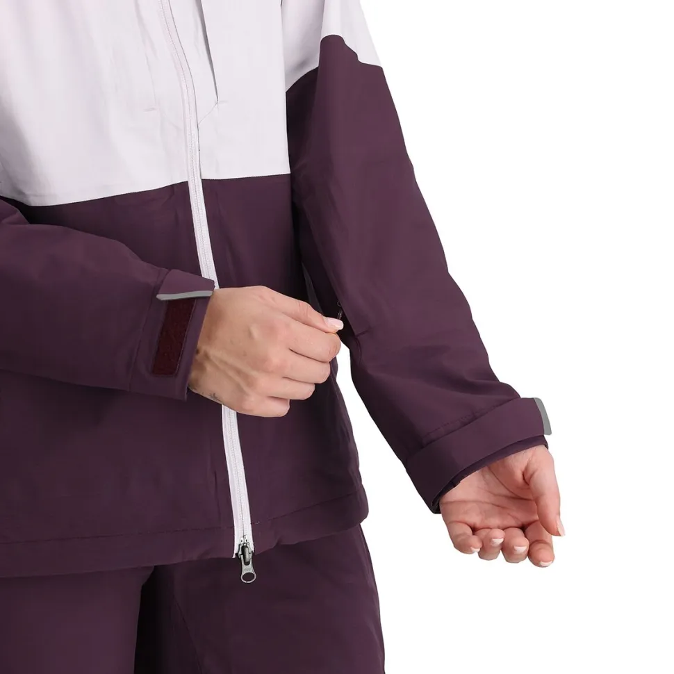 Carbide Jacket - Women's