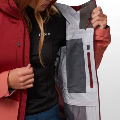 Carbide Jacket - Women's