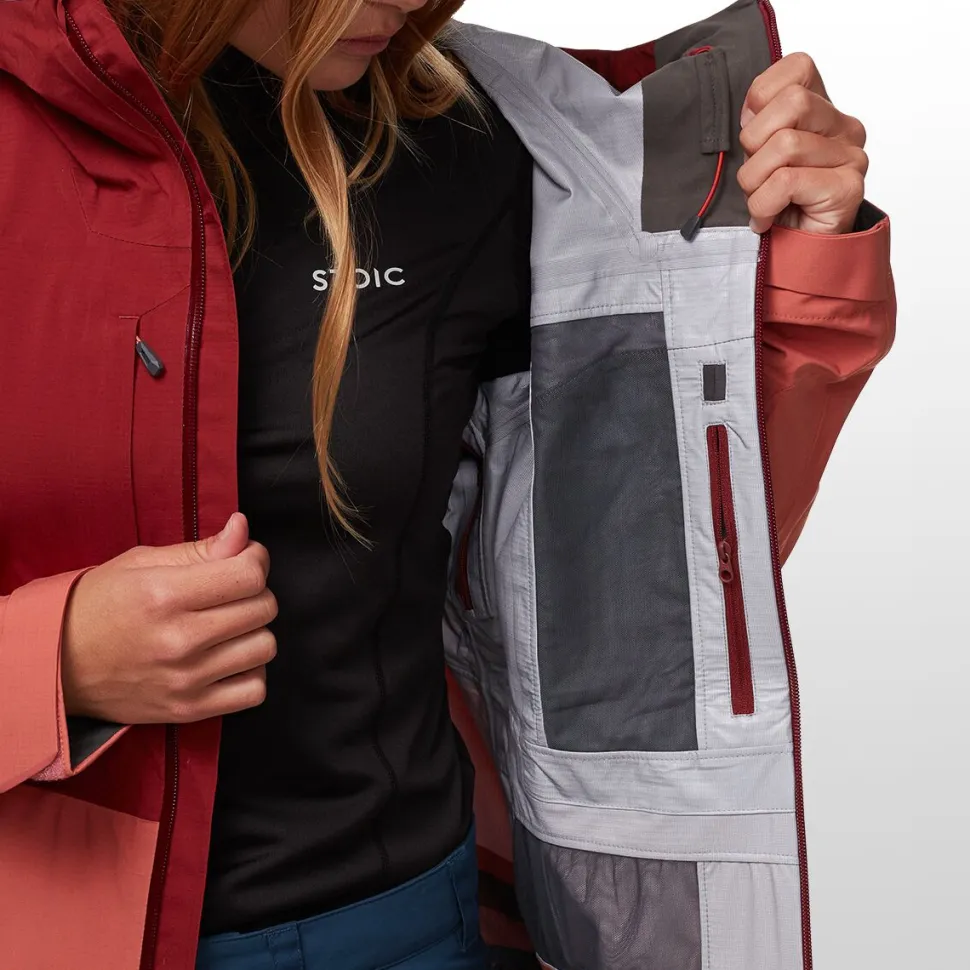 Carbide Jacket - Women's