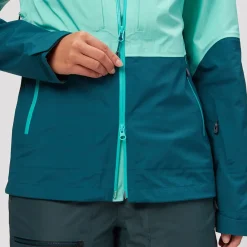 Carbide Jacket - Women's