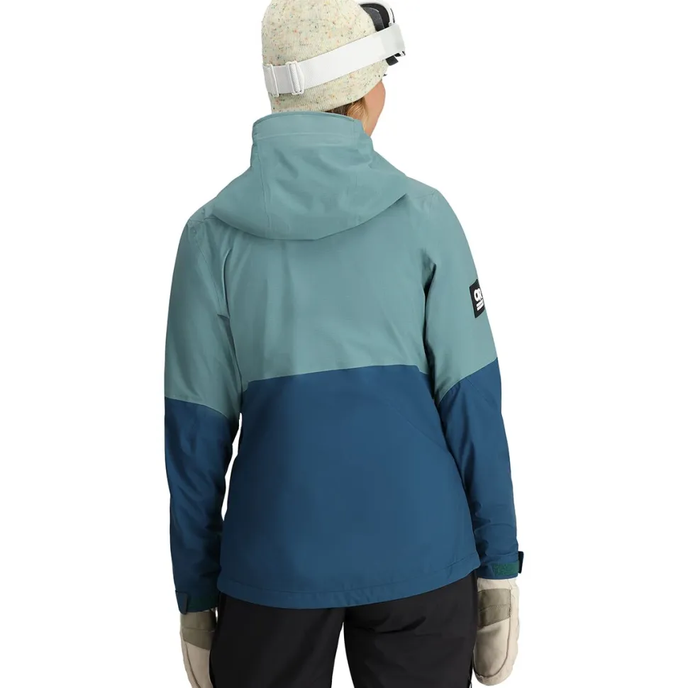 Carbide Jacket - Women's