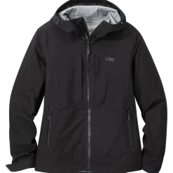 Carbide Jacket - Women's