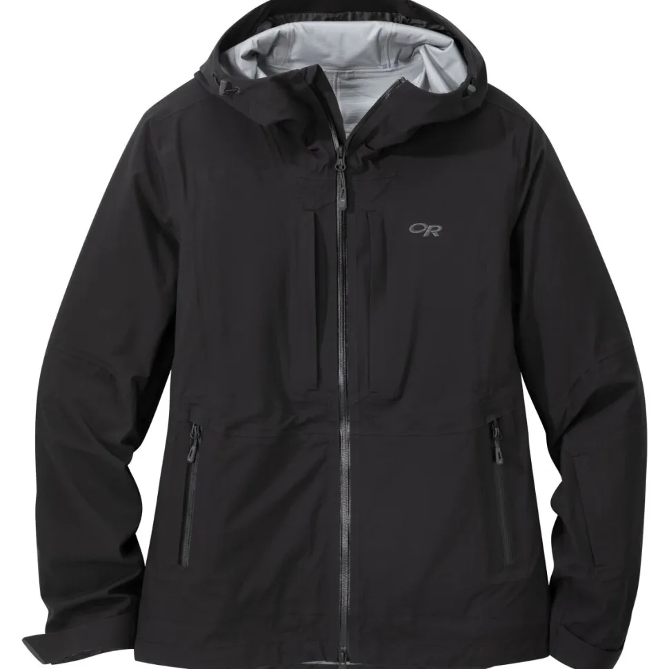 Carbide Jacket - Women's
