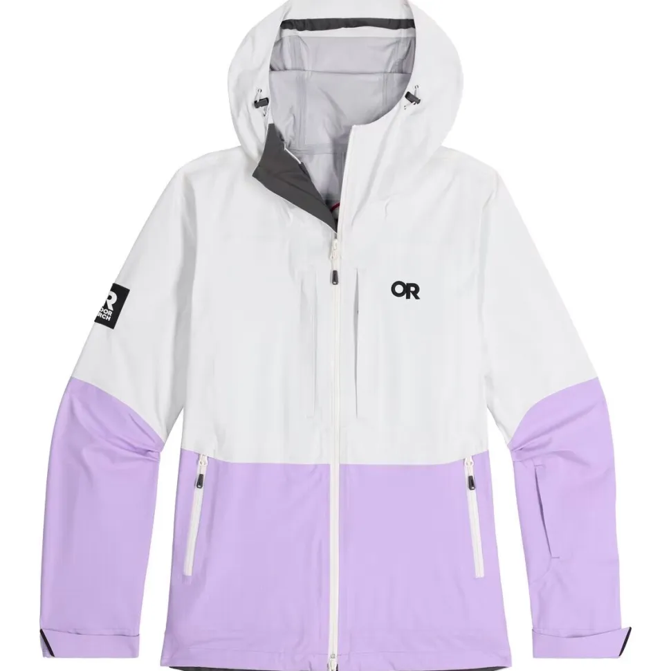 Carbide Jacket - Women's