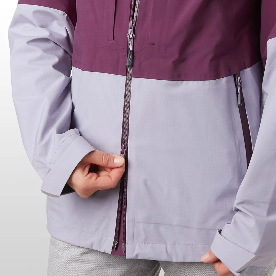 Carbide Jacket - Women's