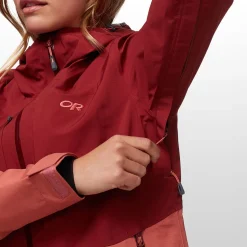 Carbide Jacket - Women's