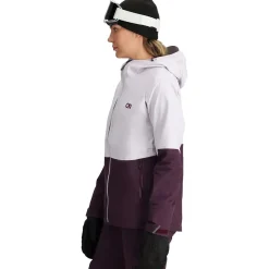 Carbide Jacket - Women's