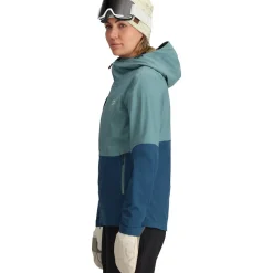 Carbide Jacket - Women's