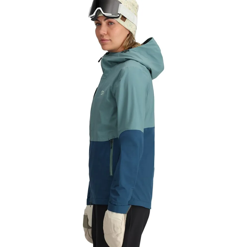 Carbide Jacket - Women's