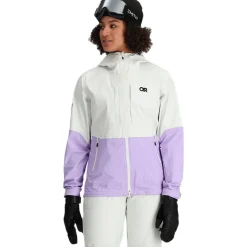 Carbide Jacket - Women's