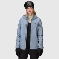 Carbide Jacket - Women's