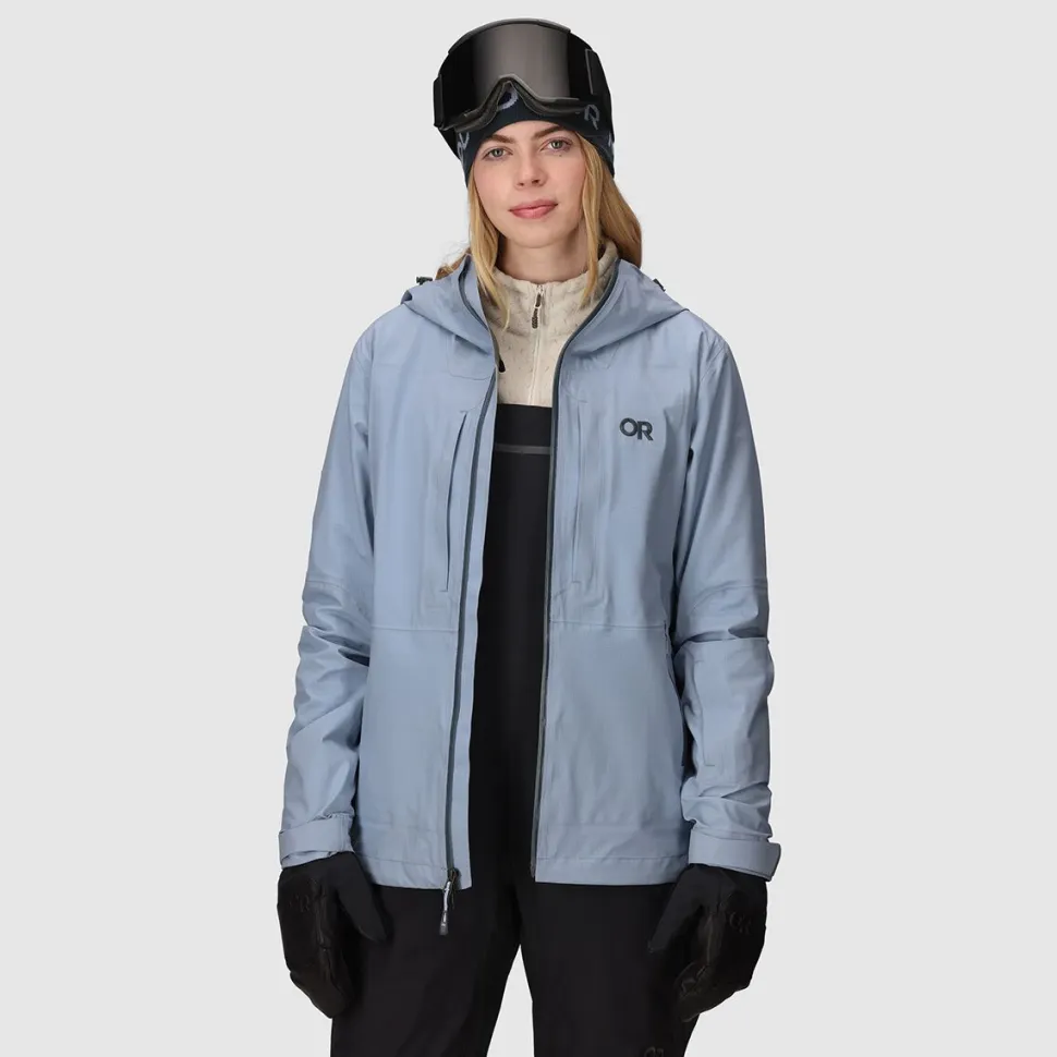 Carbide Jacket - Women's