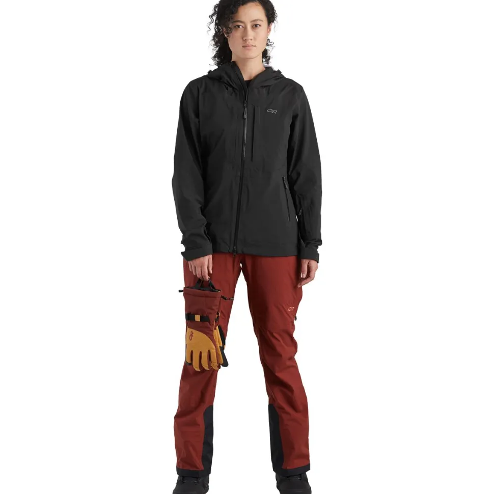 Carbide Jacket - Women's