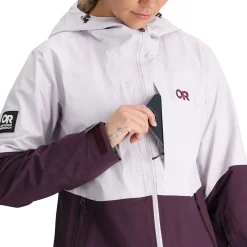 Carbide Jacket - Women's