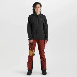 Carbide Jacket - Women's