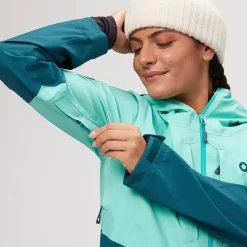 Carbide Jacket - Women's