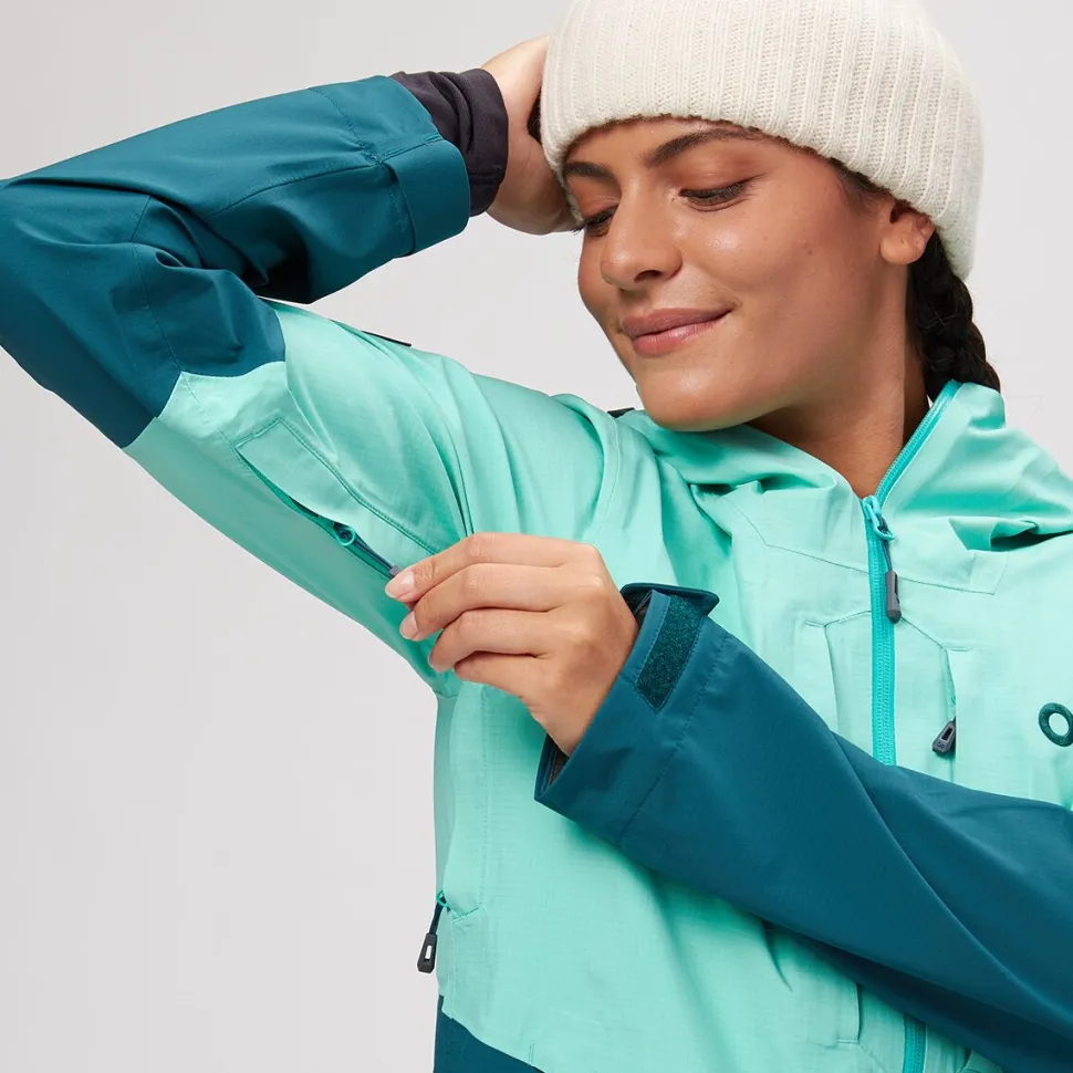 Carbide Jacket - Women's