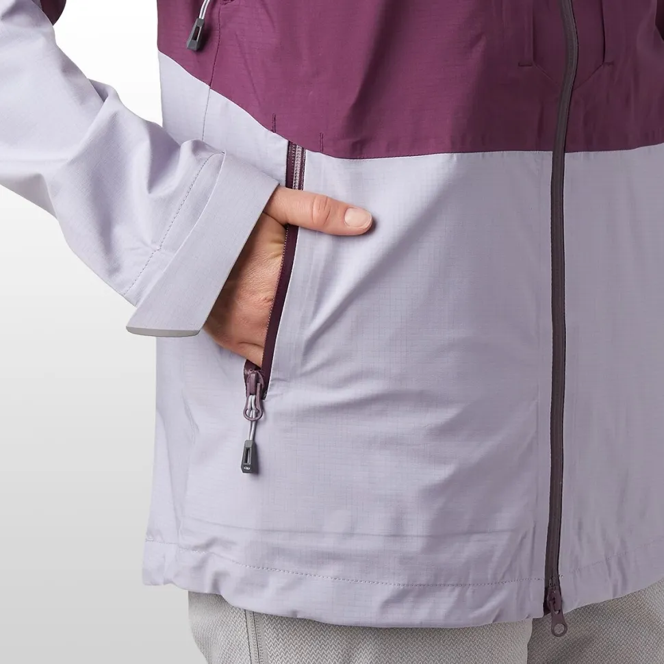 Carbide Jacket - Women's