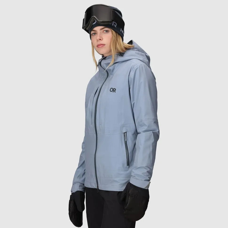Carbide Jacket - Women's