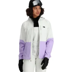 Carbide Jacket - Women's