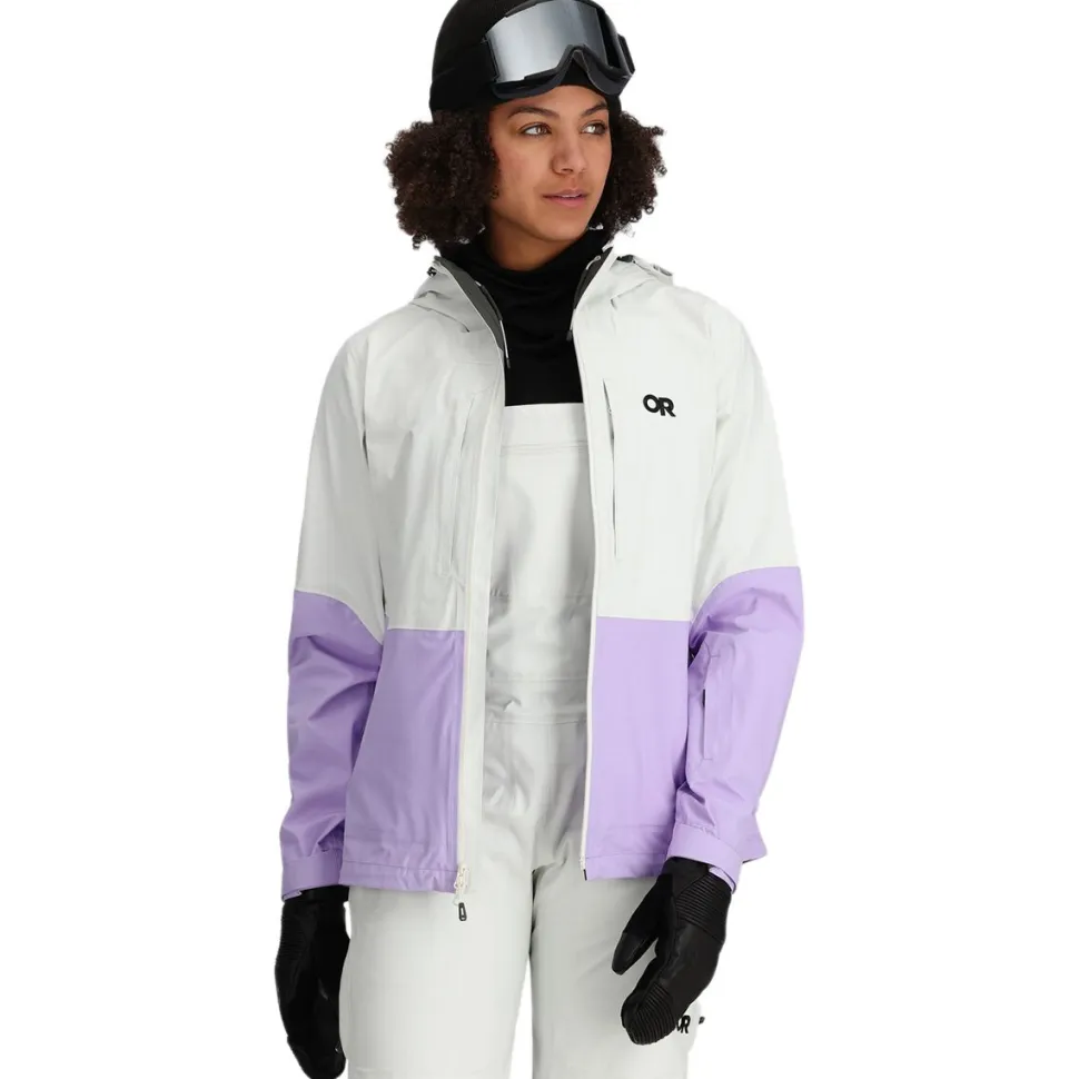 Carbide Jacket - Women's