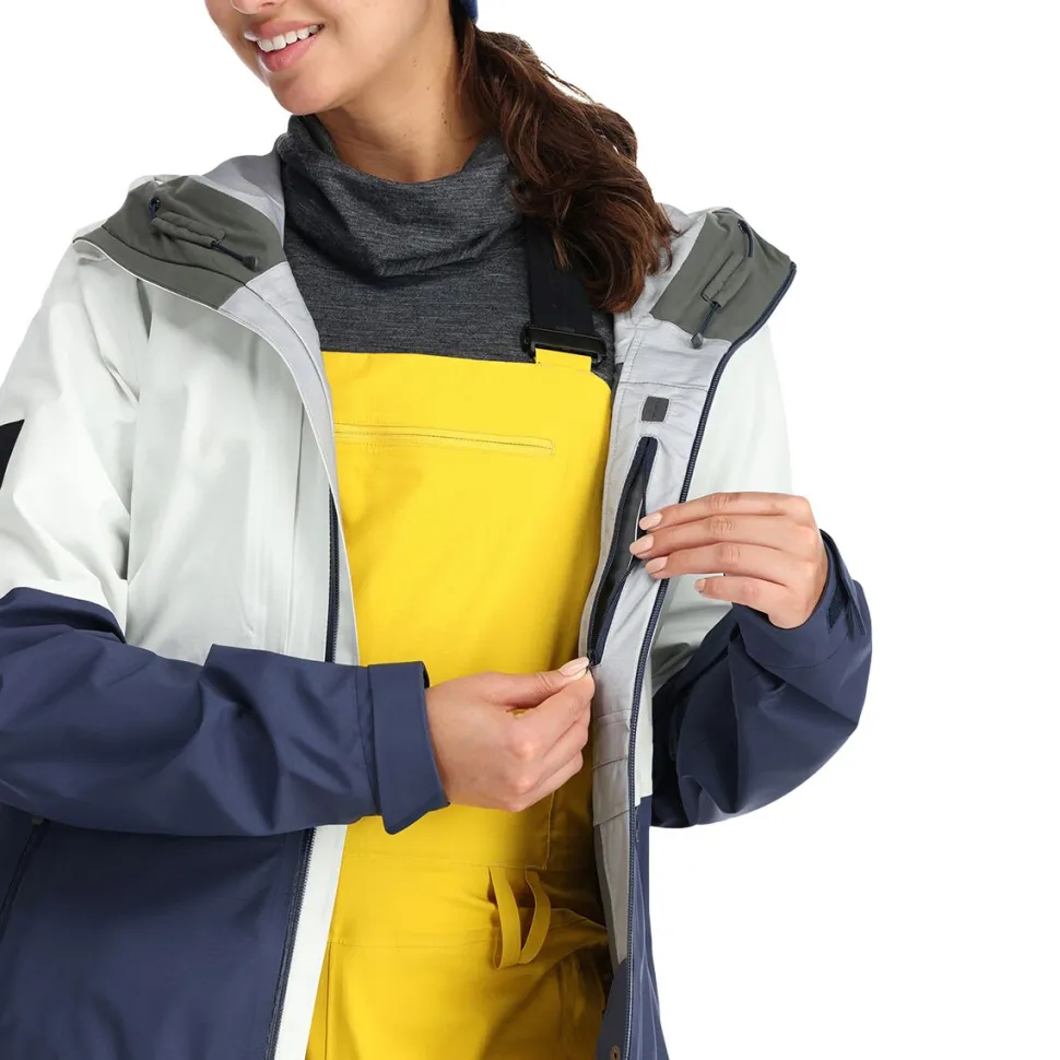 Carbide Jacket - Women's