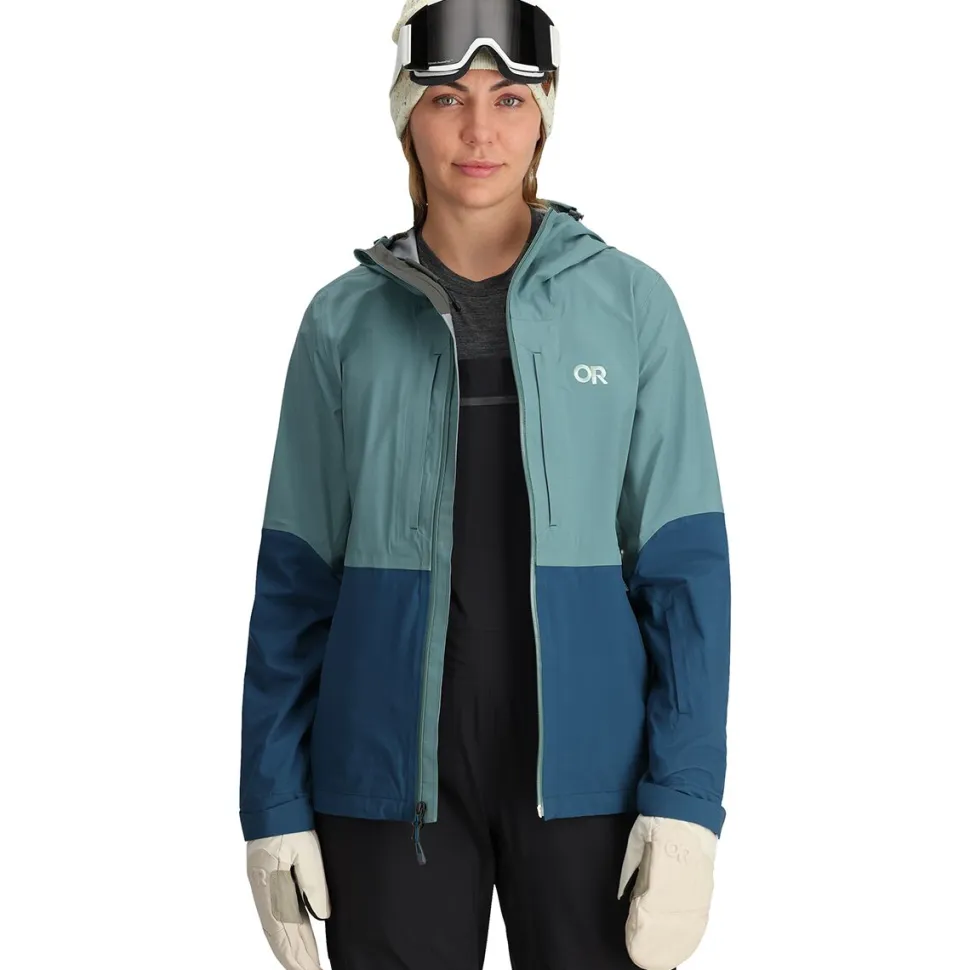 Carbide Jacket - Women's