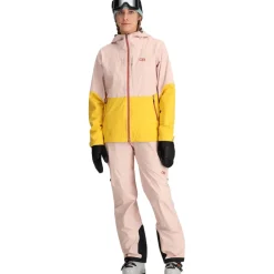 Carbide Jacket - Women's