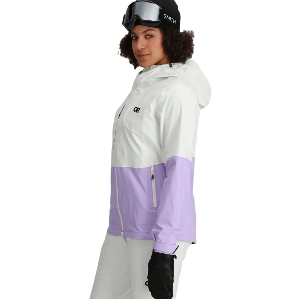 Carbide Jacket - Women's