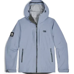 Carbide Jacket - Women's