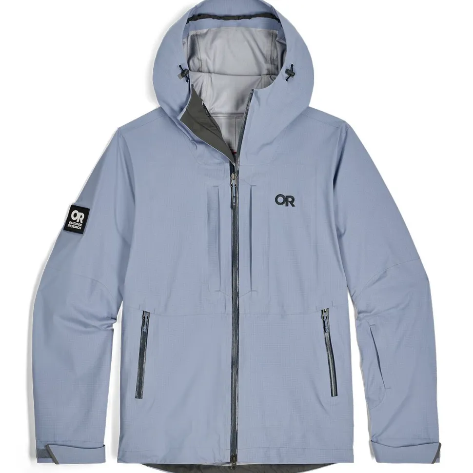 Carbide Jacket - Women's