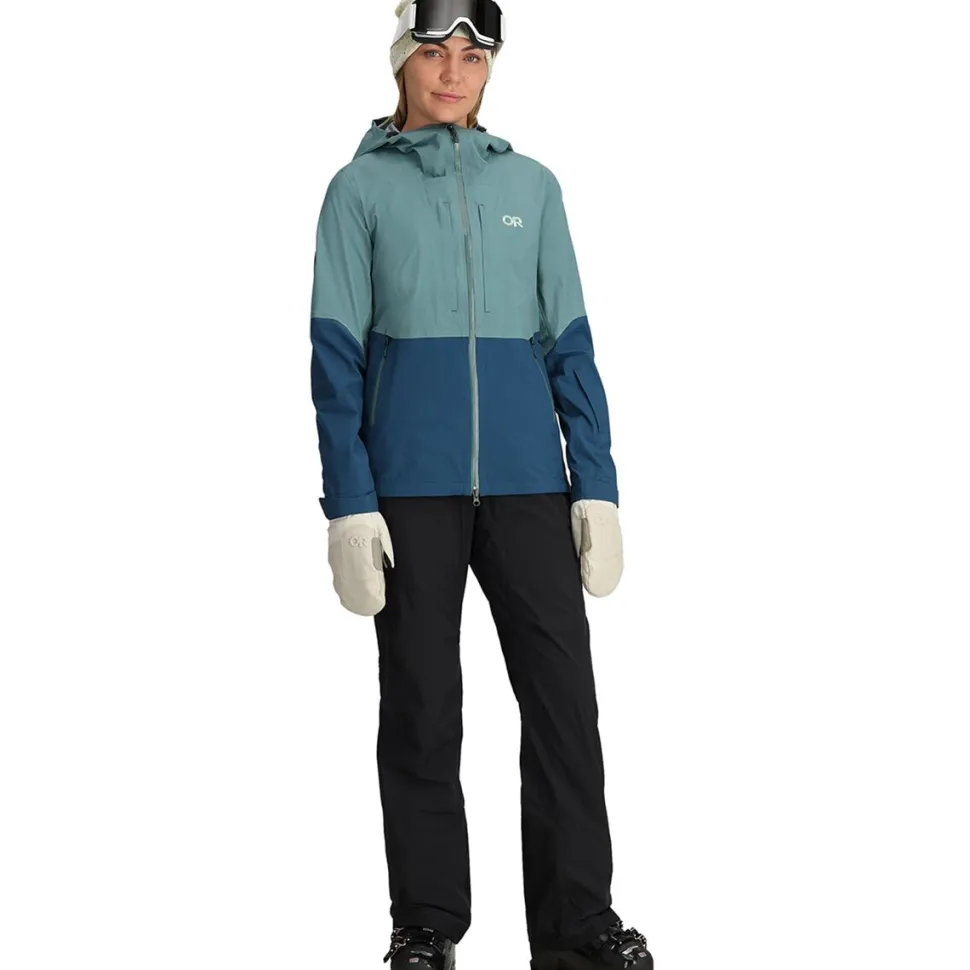 Carbide Jacket - Women's