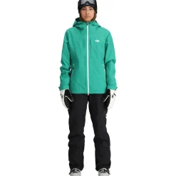 Carbide Jacket - Women's