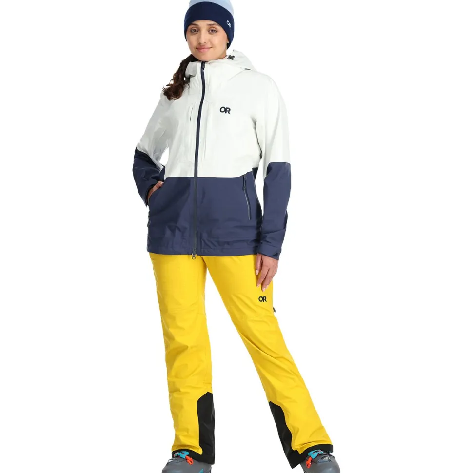 Carbide Jacket - Women's