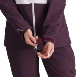 Carbide Jacket - Women's