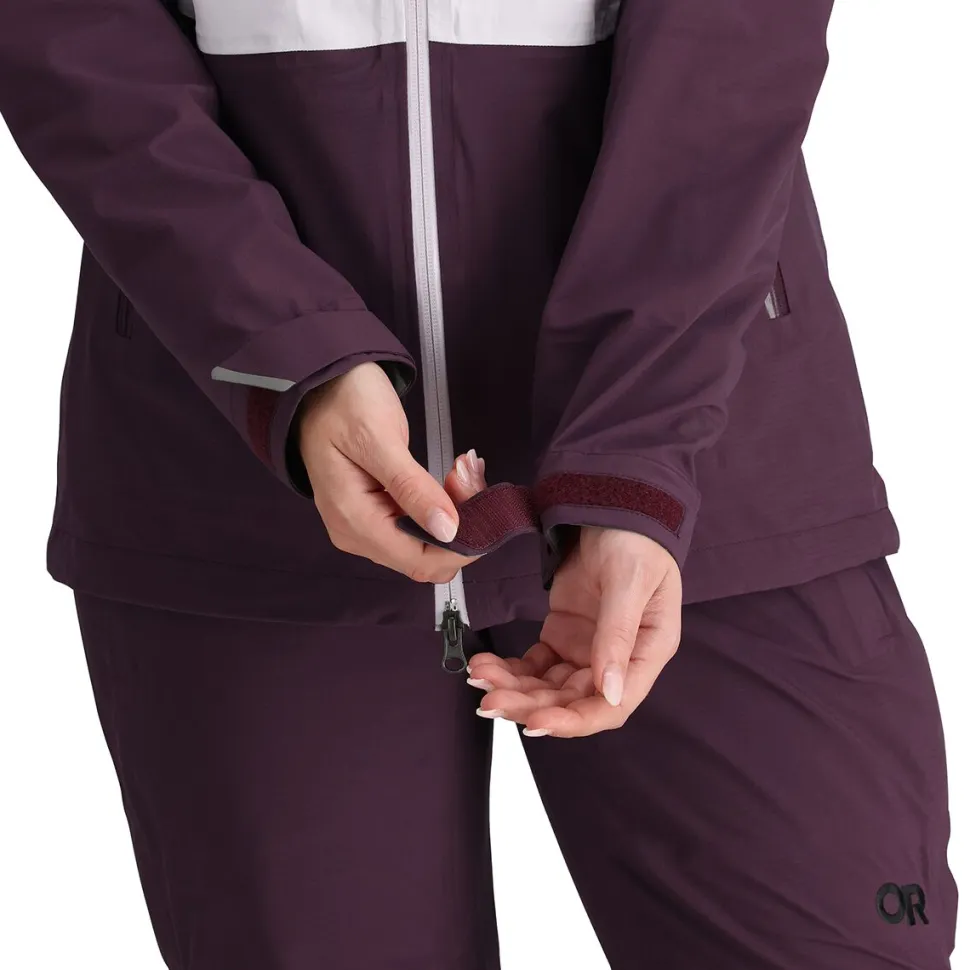 Carbide Jacket - Women's