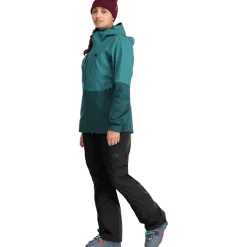 Carbide Jacket - Women's