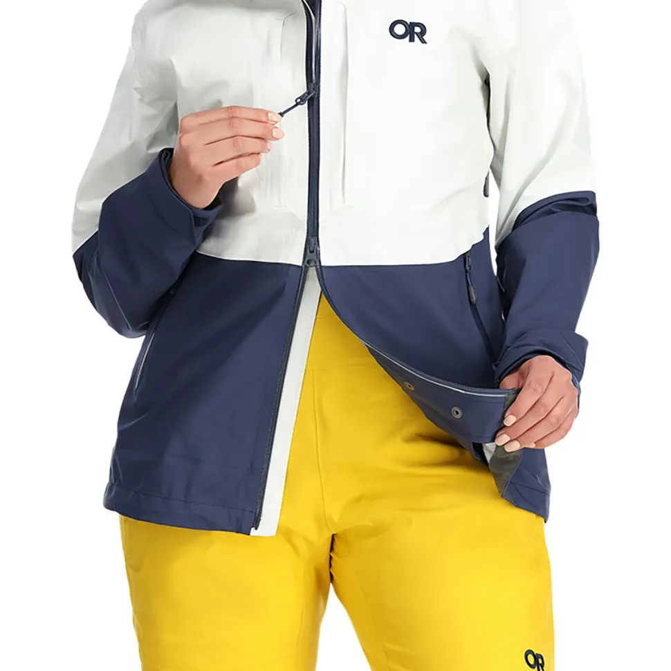 Carbide Jacket - Women's