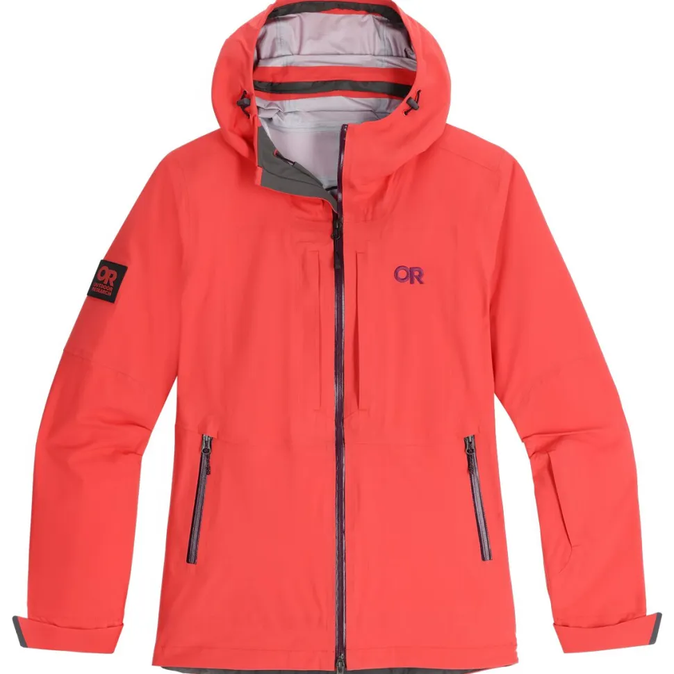 Carbide Jacket - Women's