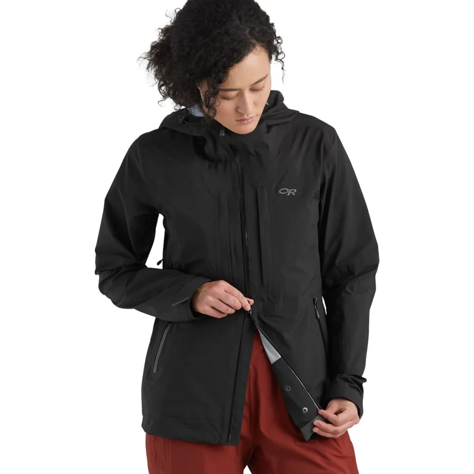 Carbide Jacket - Women's