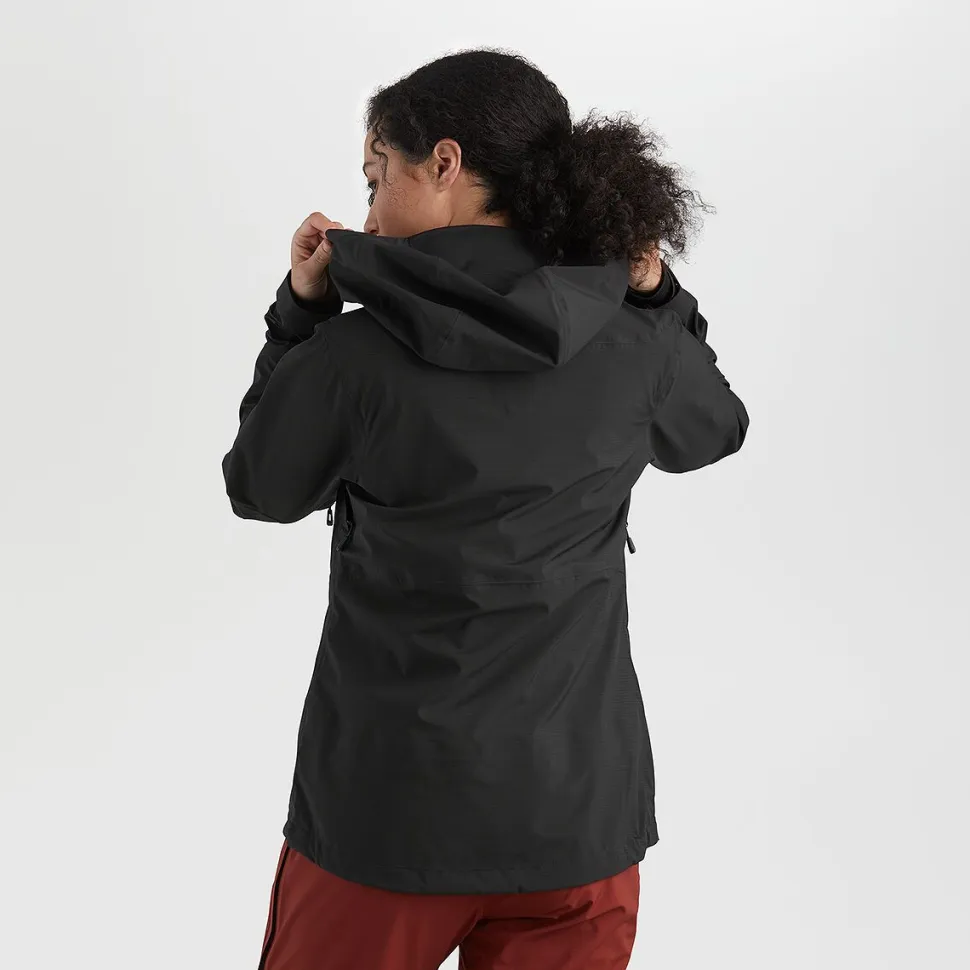 Carbide Jacket - Women's
