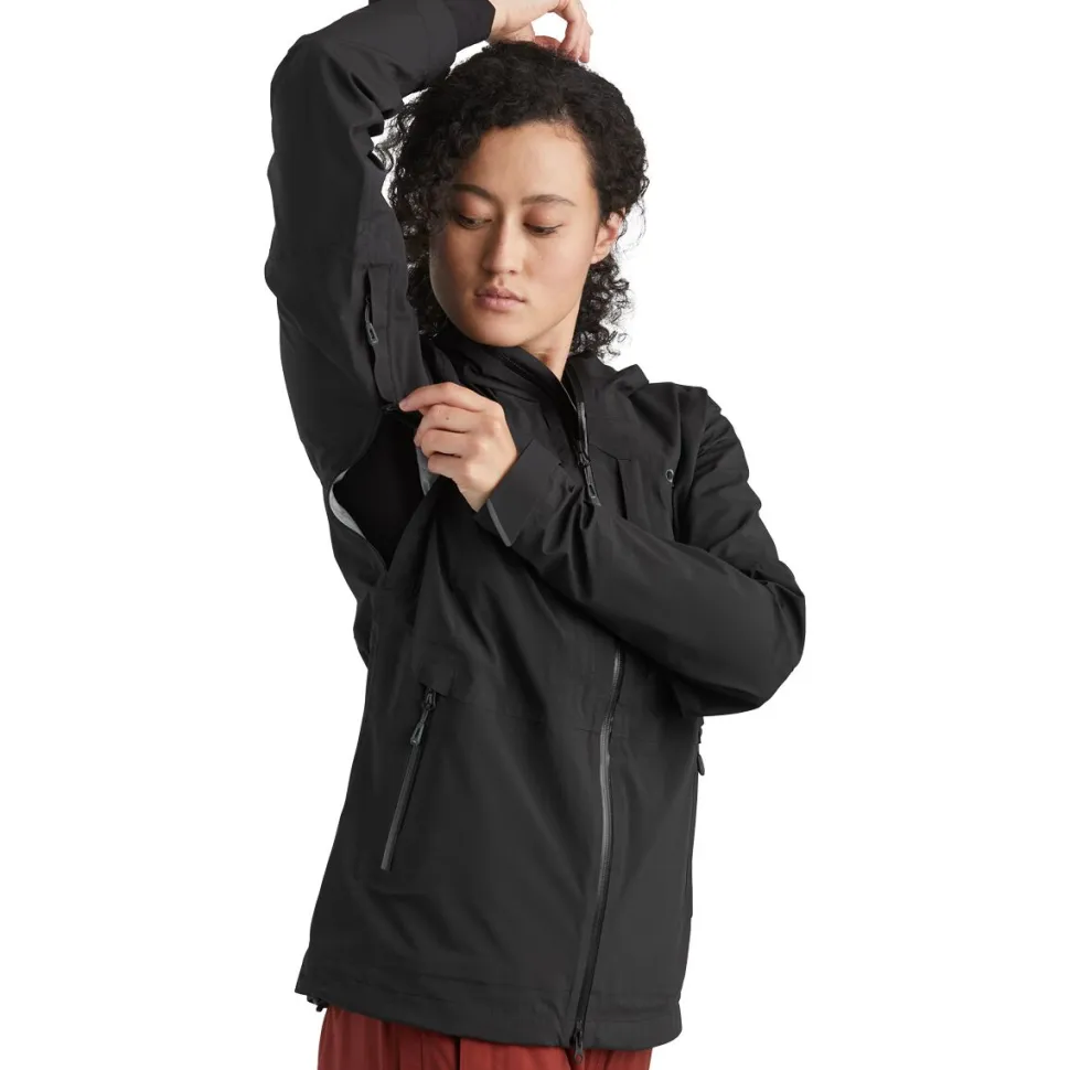 Carbide Jacket - Women's