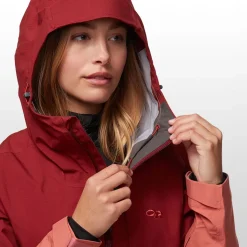 Carbide Jacket - Women's