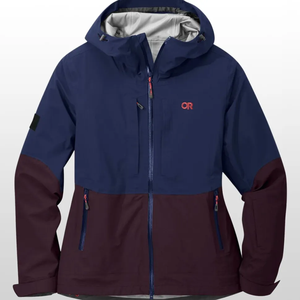 Carbide Jacket - Women's