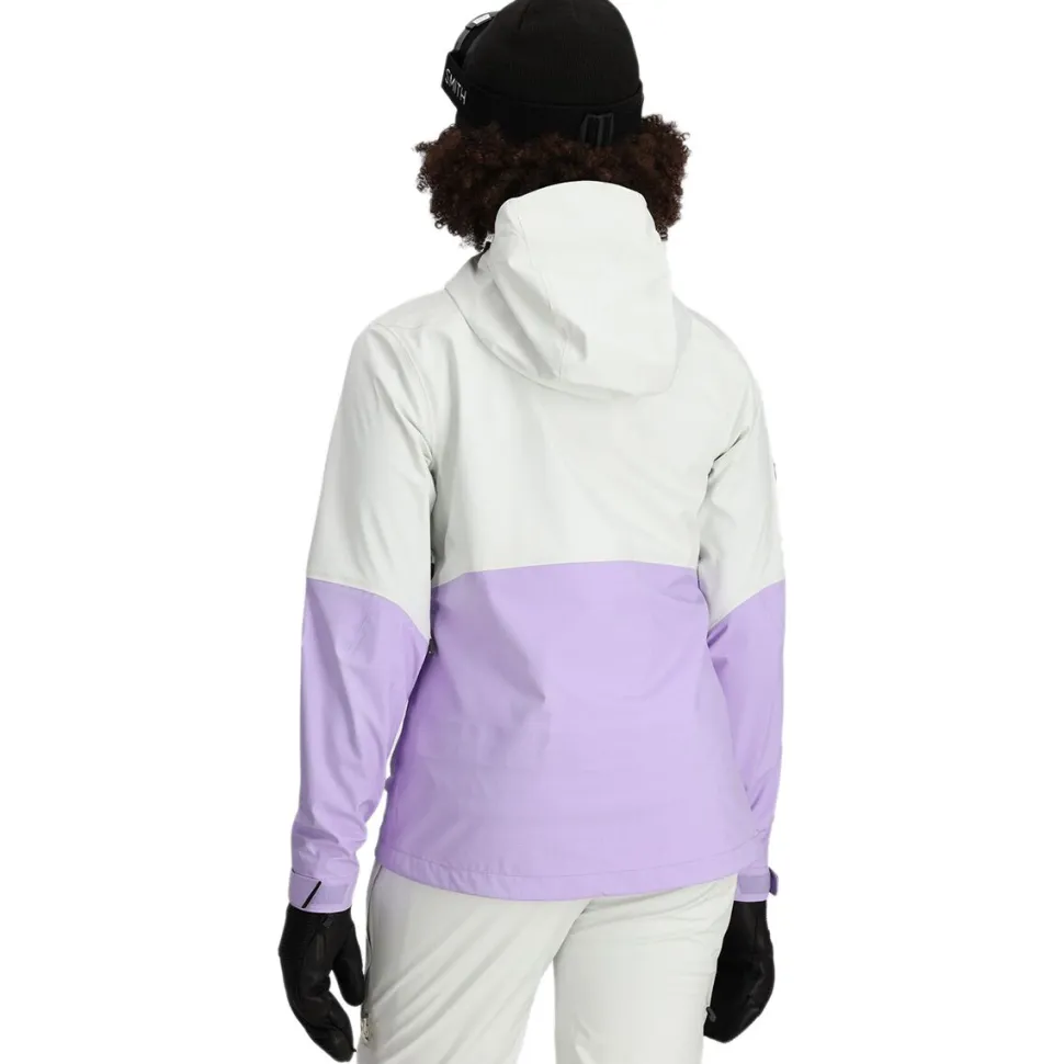 Carbide Jacket - Women's